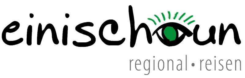 einischaun - regional reisen